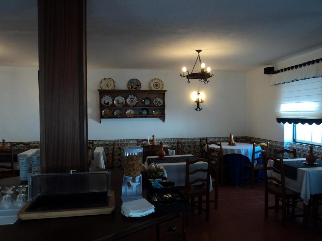 Hotel Das Termas Monfortinho Bagian luar foto