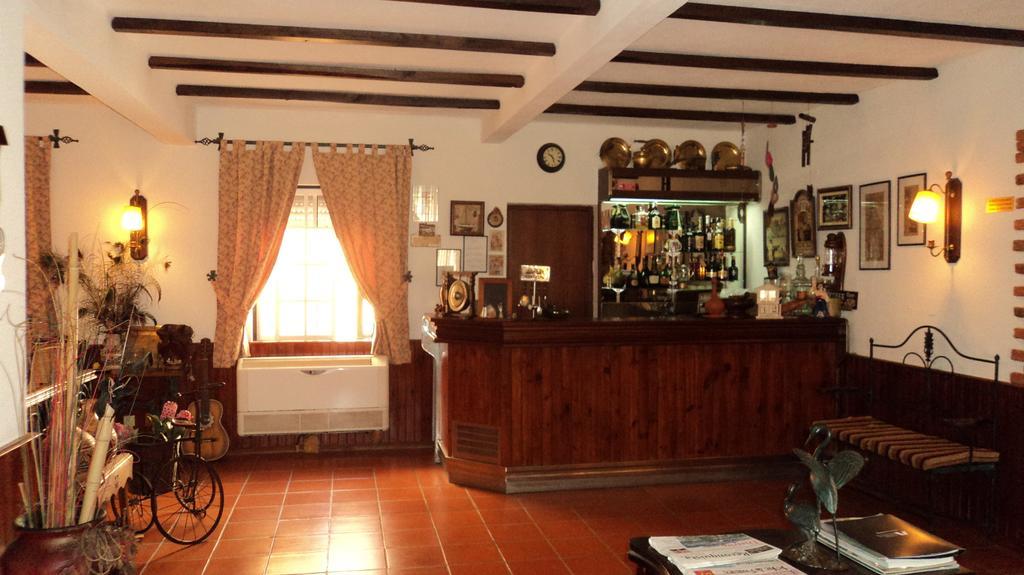 Hotel Das Termas Monfortinho Bagian luar foto
